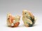 Ceramic Baby Chicken Salt & Pepper Shakers, Home Décor, Gift for Her, Gift for Mom, Kitchen Décor, Farmhouse Décor, Fall Decor